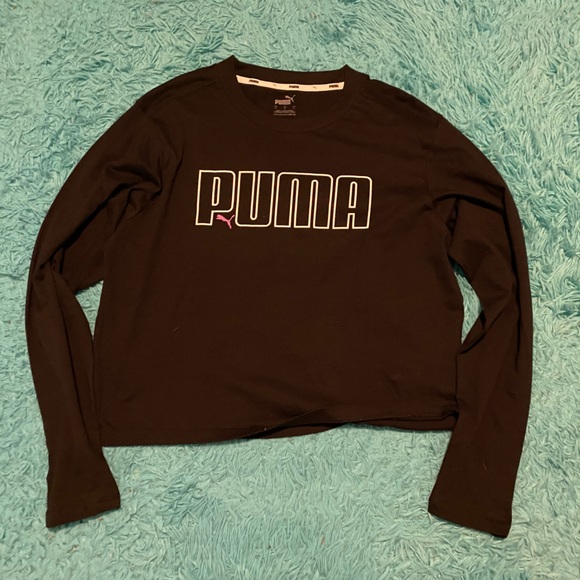 Puma Shirts - Picture 2 of 2